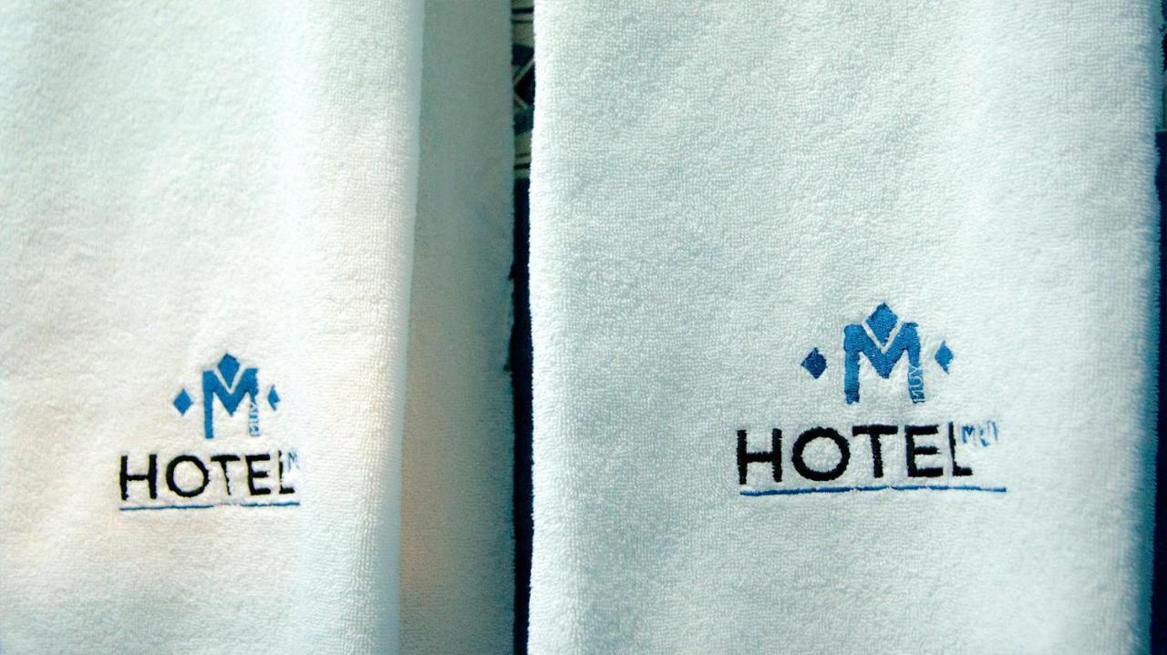 Hotel Muy (Adults Only) México DF Exterior foto